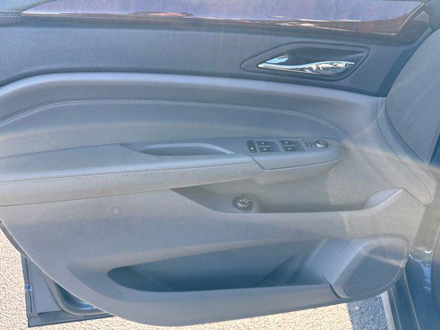 used 2010 Cadillac SRX car, priced at $4,449