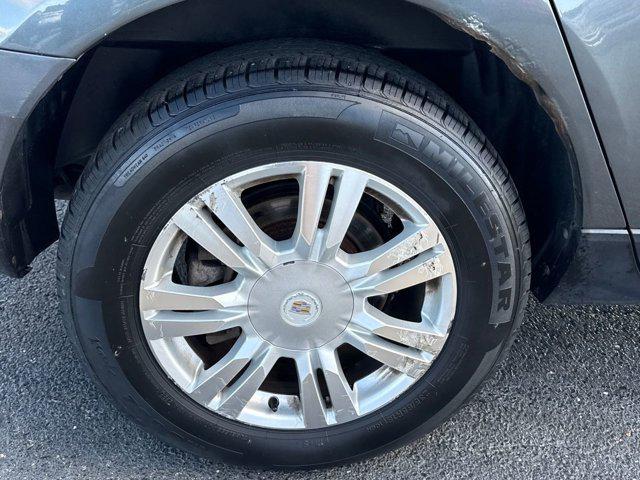 used 2010 Cadillac SRX car, priced at $4,449