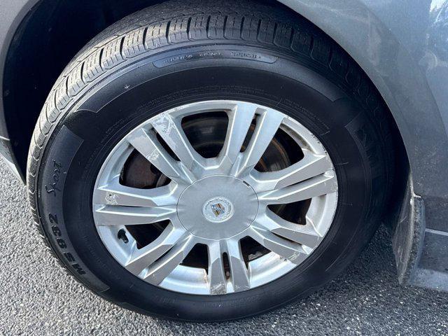 used 2010 Cadillac SRX car, priced at $4,449