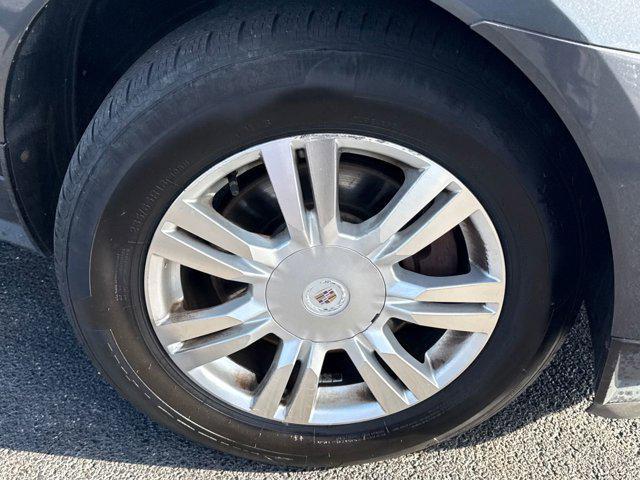 used 2010 Cadillac SRX car, priced at $4,449