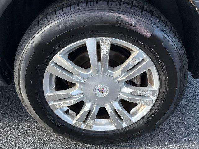 used 2010 Cadillac SRX car, priced at $4,449