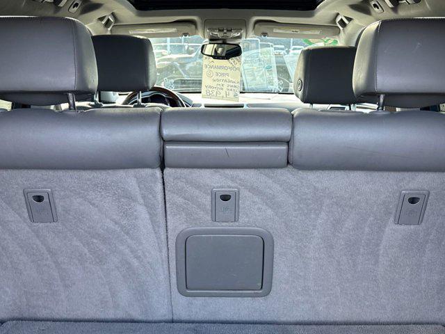 used 2010 Cadillac SRX car, priced at $4,449