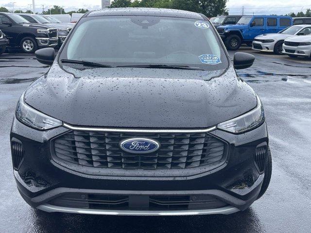 used 2023 Ford Escape car, priced at $27,990