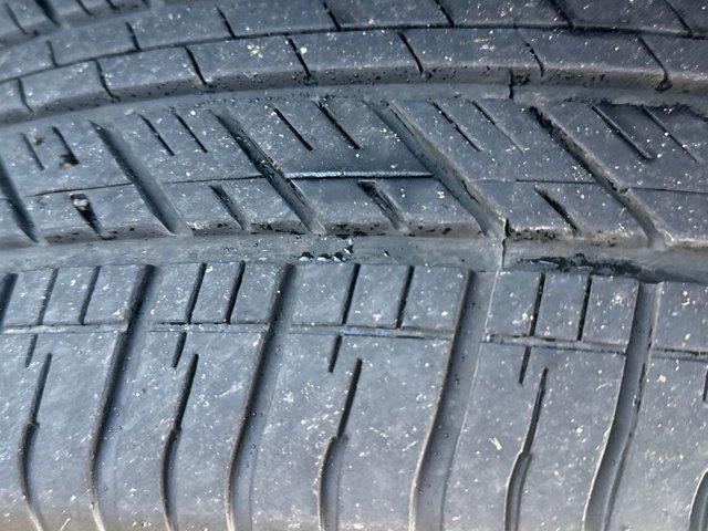 used 2023 Volkswagen Atlas Cross Sport car, priced at $26,466