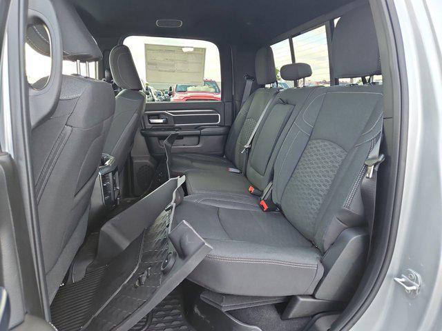 new 2026 Ram 2500 car, priced at $58,100