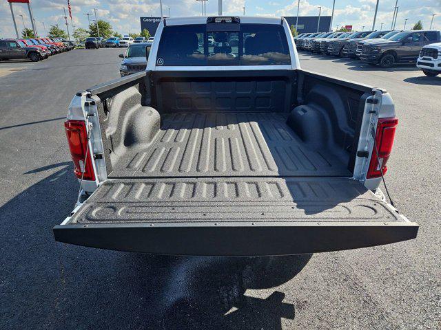 new 2026 Ram 2500 car, priced at $58,100