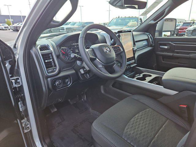 new 2026 Ram 2500 car, priced at $58,100