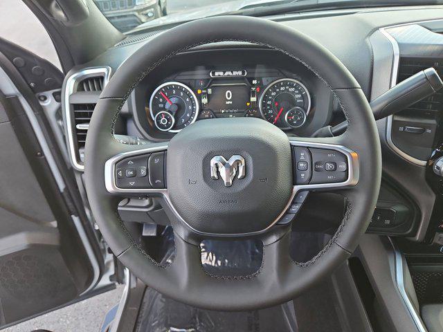 new 2026 Ram 2500 car, priced at $58,100