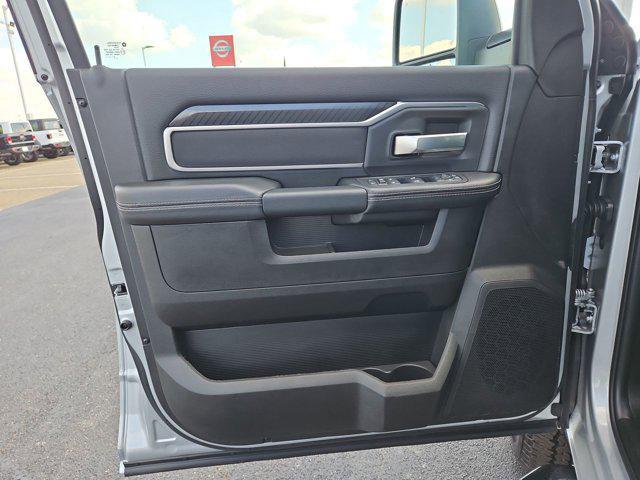 new 2026 Ram 2500 car, priced at $58,100