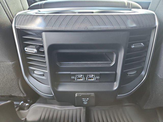 new 2026 Ram 2500 car, priced at $58,100