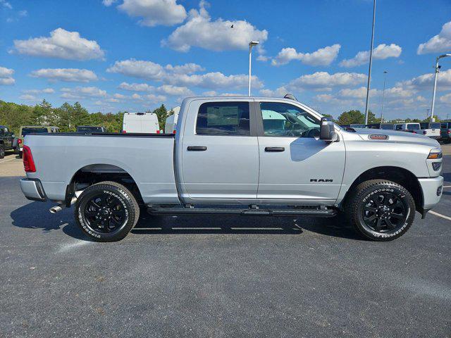 new 2026 Ram 2500 car, priced at $58,100