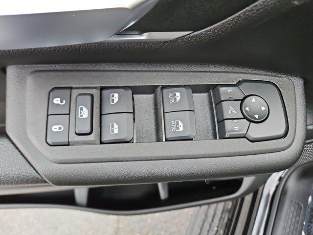 new 2026 Ram 1500 car, priced at $54,537