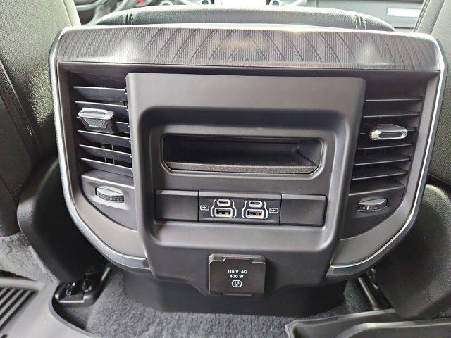 new 2026 Ram 1500 car, priced at $54,537