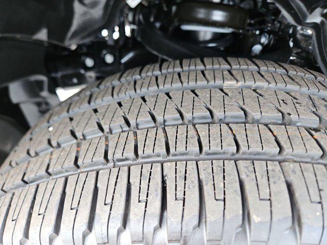 new 2026 Ram 1500 car, priced at $54,537