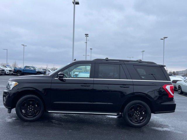 used 2020 Ford Expedition car, priced at $34,880