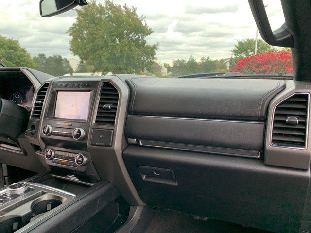 used 2020 Ford Expedition car, priced at $36,900