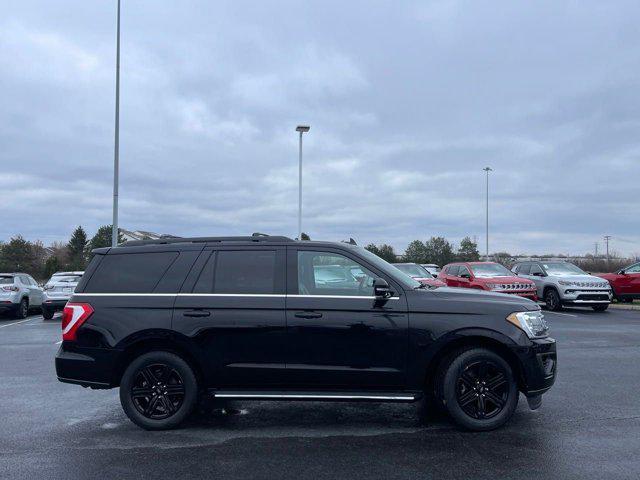 used 2020 Ford Expedition car, priced at $34,880