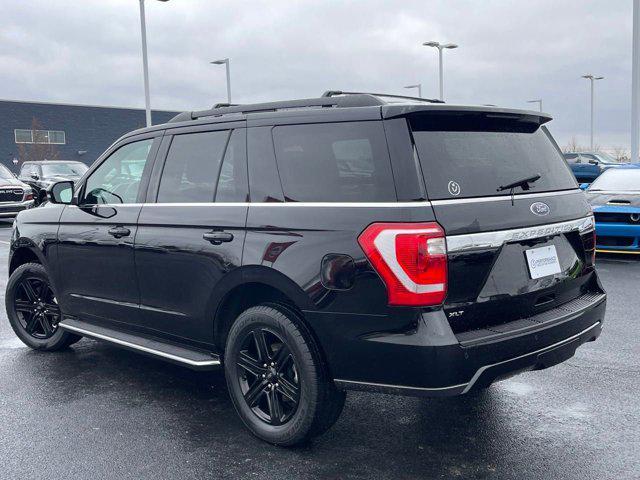 used 2020 Ford Expedition car, priced at $34,880