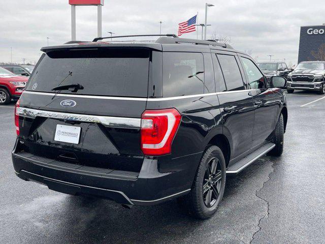 used 2020 Ford Expedition car, priced at $34,880