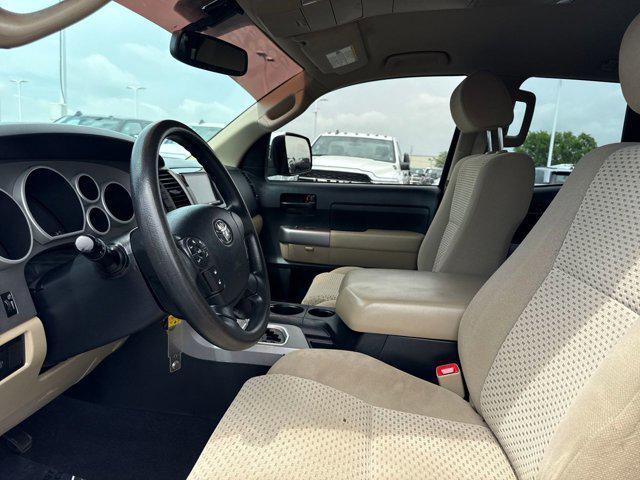 used 2013 Toyota Tundra car, priced at $16,988