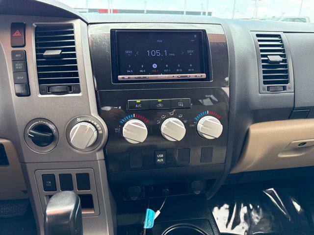 used 2013 Toyota Tundra car, priced at $16,988