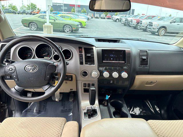 used 2013 Toyota Tundra car, priced at $16,988