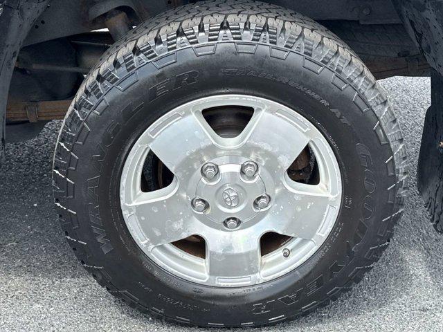 used 2013 Toyota Tundra car, priced at $16,988