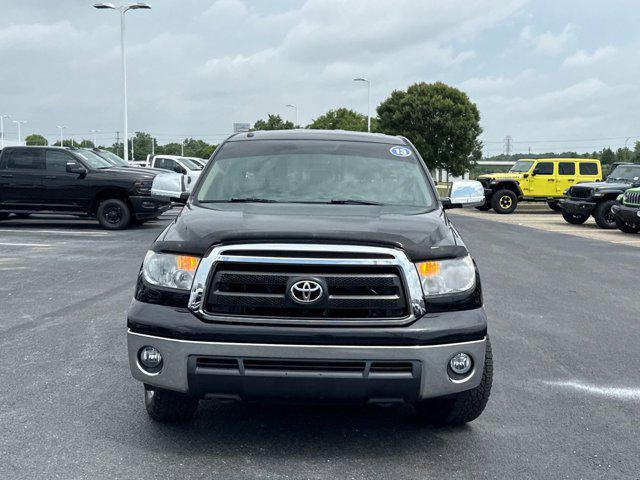 used 2013 Toyota Tundra car, priced at $16,988