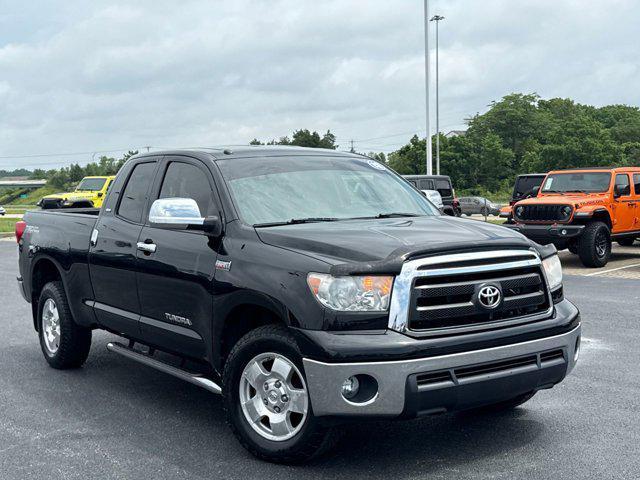 used 2013 Toyota Tundra car, priced at $16,988