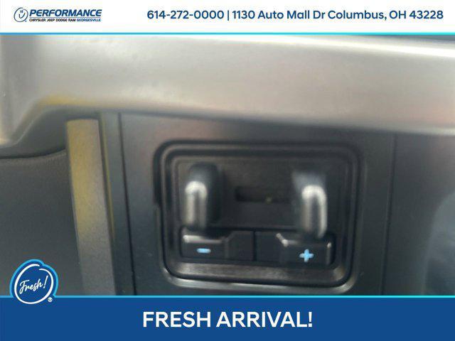 used 2023 Ford F-150 car, priced at $32,875