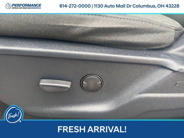 used 2023 Ford F-150 car, priced at $32,875