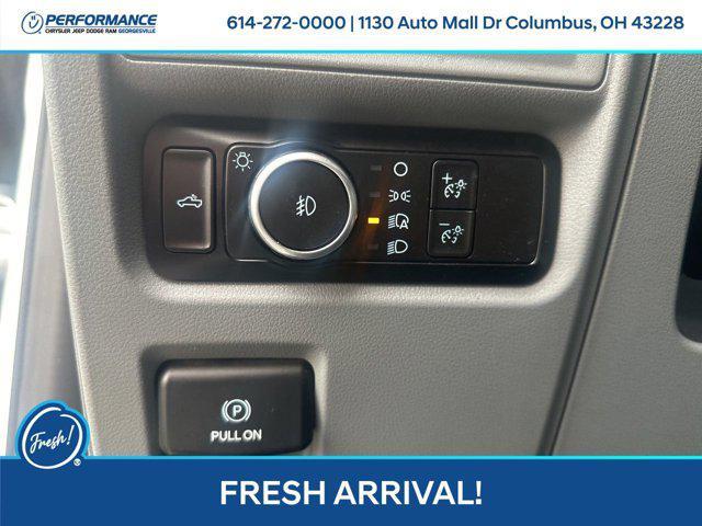 used 2023 Ford F-150 car, priced at $32,875