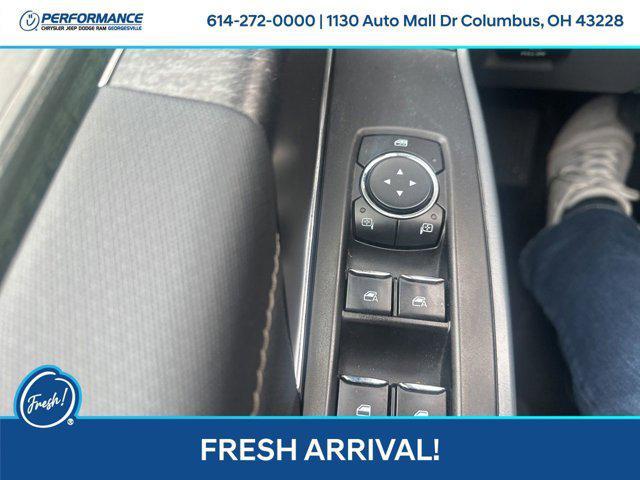 used 2023 Ford F-150 car, priced at $32,875