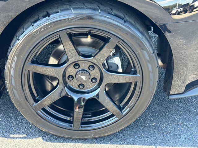 used 2019 Ford Mustang car, priced at $33,702