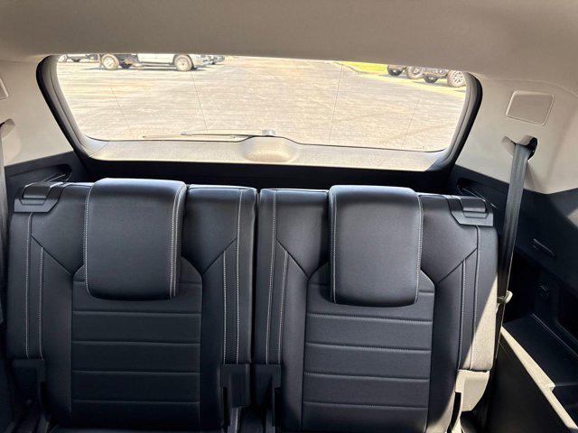 used 2021 Volkswagen Atlas car, priced at $29,995