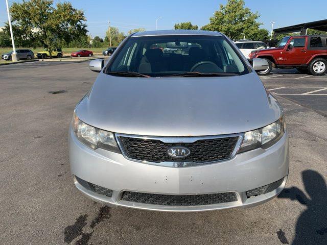 used 2011 Kia Forte car, priced at $4,652