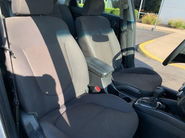 used 2011 Kia Forte car, priced at $4,652