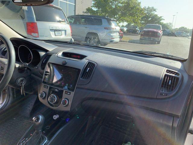 used 2011 Kia Forte car, priced at $4,652