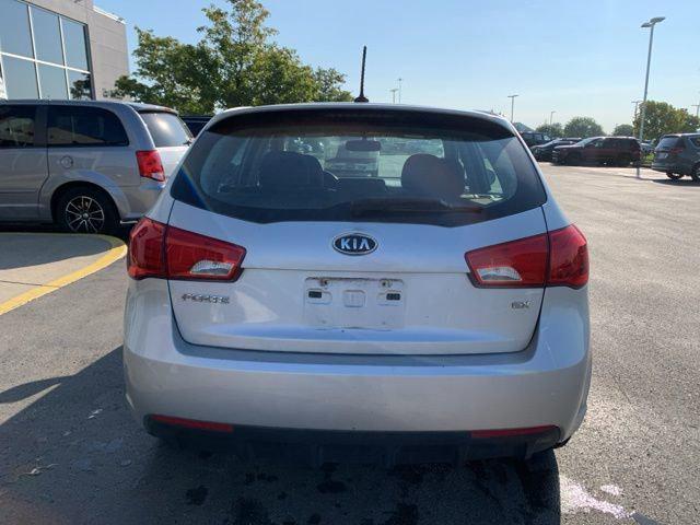 used 2011 Kia Forte car, priced at $4,652