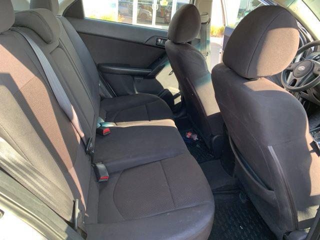 used 2011 Kia Forte car, priced at $4,652