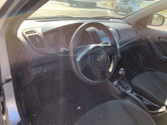 used 2011 Kia Forte car, priced at $4,652