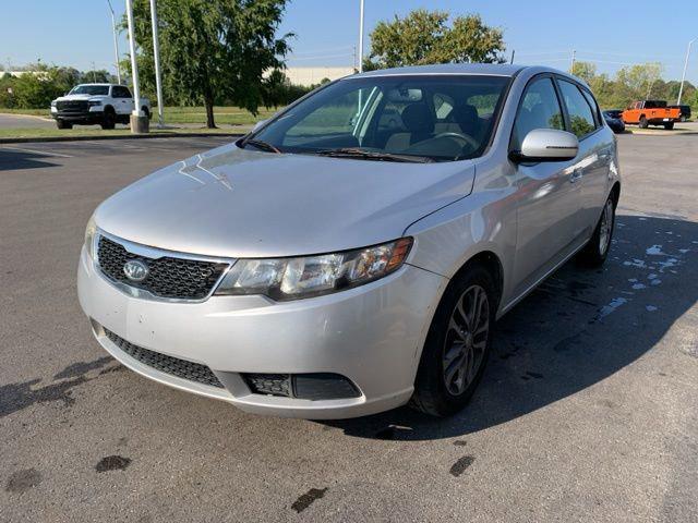 used 2011 Kia Forte car, priced at $4,652