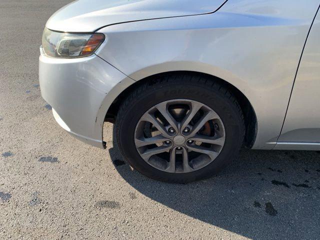 used 2011 Kia Forte car, priced at $4,652