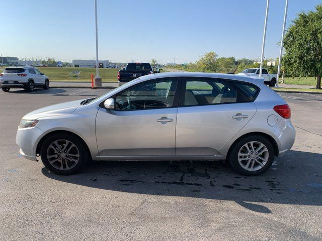 used 2011 Kia Forte car, priced at $4,652