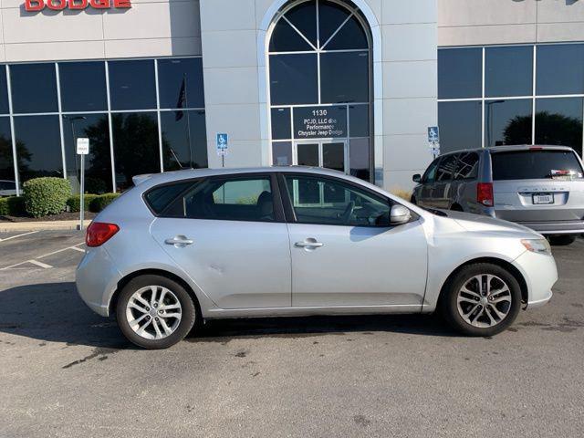 used 2011 Kia Forte car, priced at $4,652