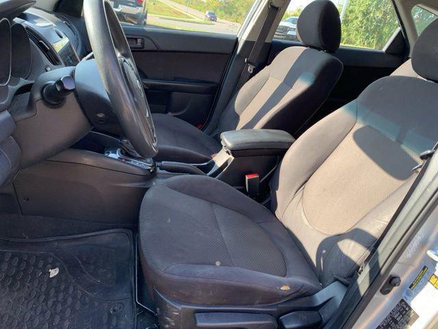 used 2011 Kia Forte car, priced at $4,652
