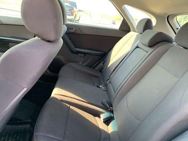 used 2011 Kia Forte car, priced at $4,652