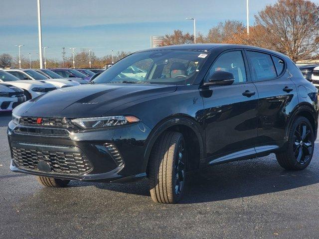 new 2024 Dodge Hornet car, priced at $40,138