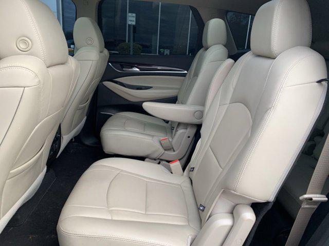 used 2020 Buick Enclave car, priced at $30,900