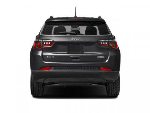 new 2024 Jeep Compass car, priced at $29,991